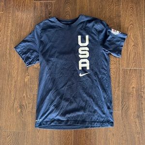 USA Basketball T-Shirt